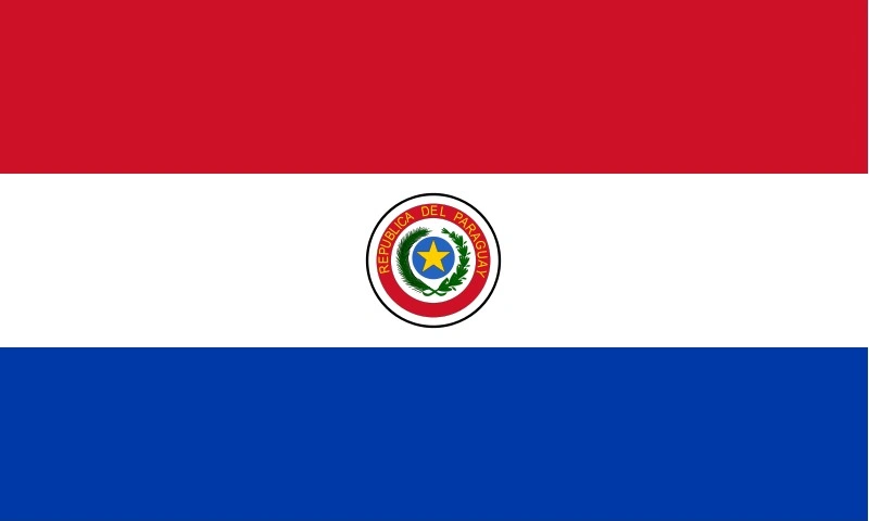  巴拉圭 